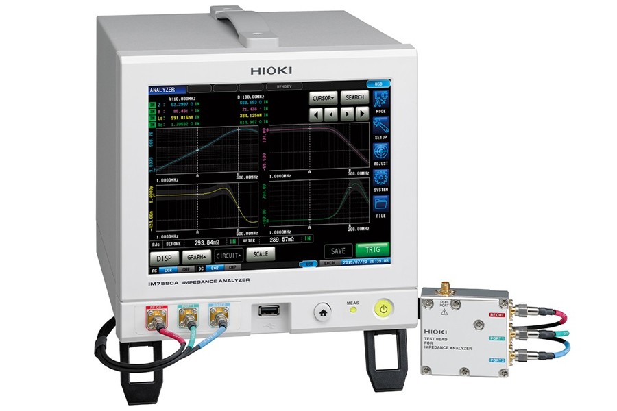 阻抗分析仪IM7580A